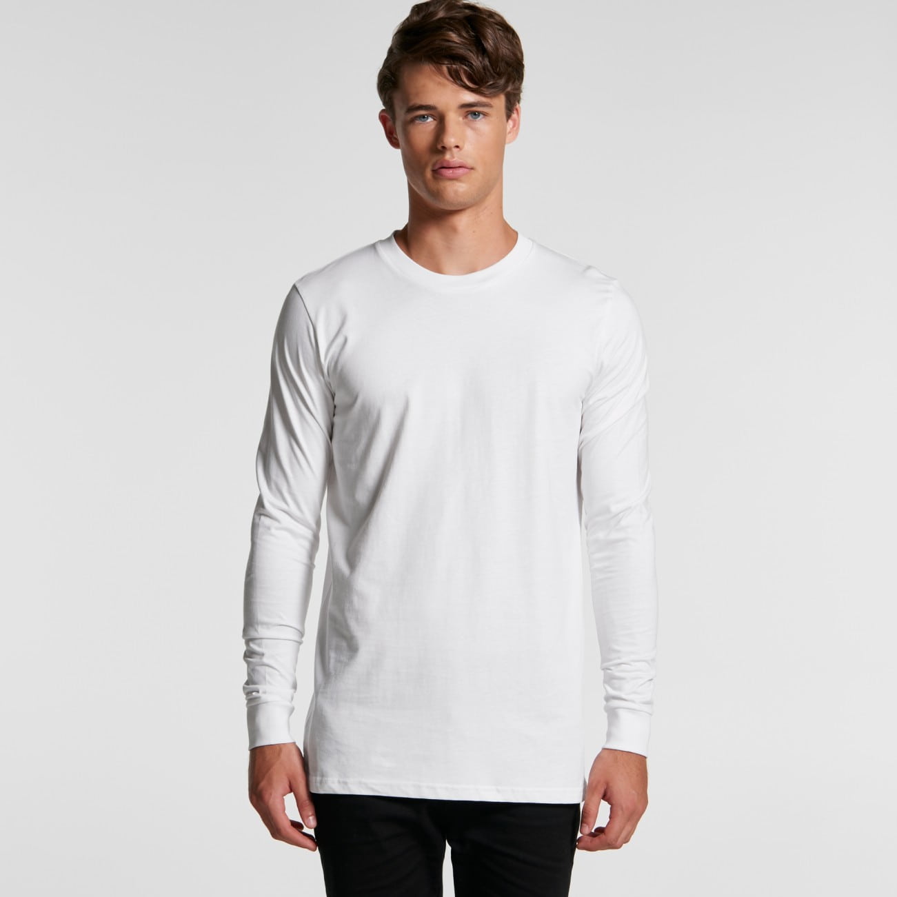 Men's Long Sleeve